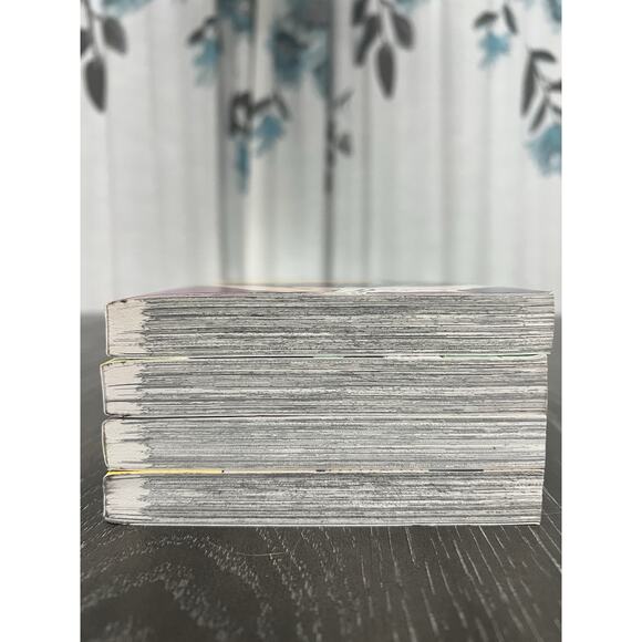 Chainsaw Man Manga Vol 1-3 & 5 (1 2 3 5) English Viz Fujimoto - EUC - Picture 12 of 13